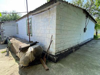 будинок за адресою Генерала Удовиченка вул. (Генерала Волівача)