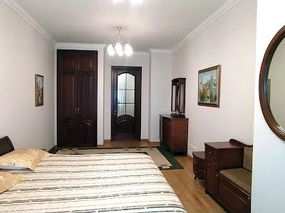 квартира за адресою Кловський узвіз, 5