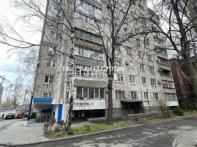 квартира за адресою Володимира Вернадського вул. (Дзержинського), 29-А
