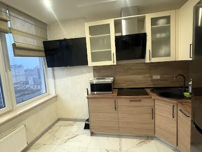 квартира за адресою Басейна вул., 6А