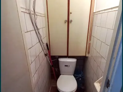квартира за адресою Загорівська вул. (Багговутівська), 27