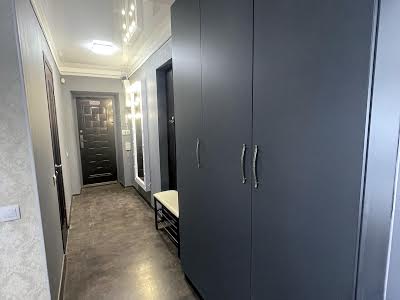 квартира за адресою Лесі Українки бульв., 5