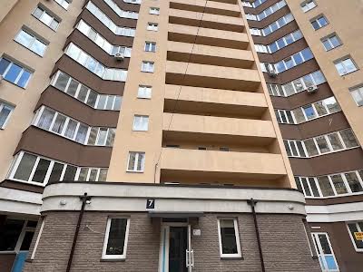 квартира по адресу Витянская ул., 2в