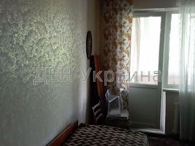 квартира за адресою Кузьми Скрябіна пров., 11