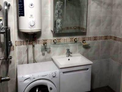 квартира за адресою Митрополита Андрея Шептицького вул. (Анатолія Луначарського), 3-А