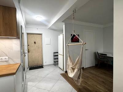 квартира за адресою Оболонський просп., 37