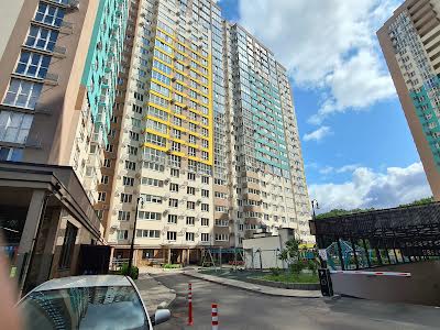 квартира по адресу Академика Заболотного ул., 15-г
