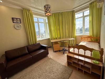 квартира за адресою Коперника вул., 12Д