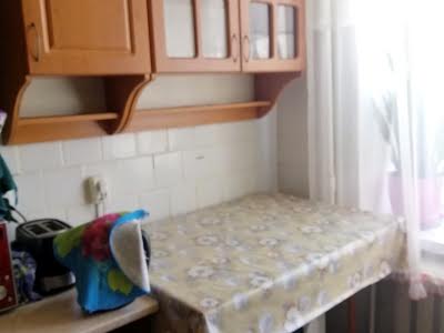 кімната за адресою Космонавта Поповича вул. (Космонавта Волкова), 10