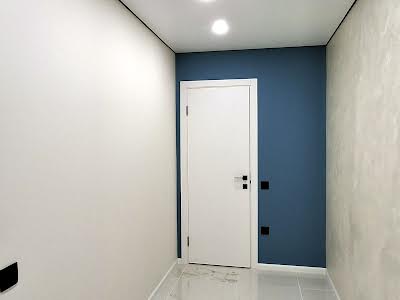 квартира за адресою Злуки просп., 7