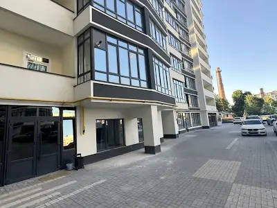 квартира по адресу Шевченка, 41