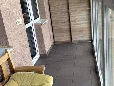 квартира за адресою Івана Величковського вул., 7