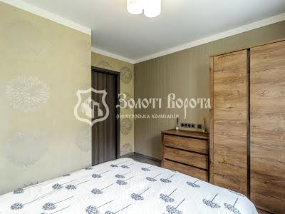 квартира за адресою Половецька вул., 16
