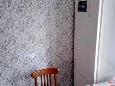 квартира за адресою Верховинна вул., 80
