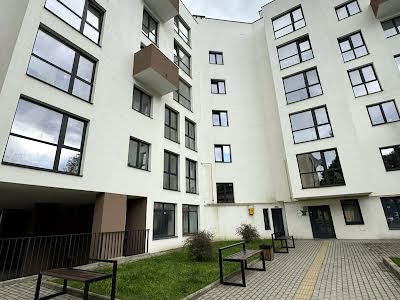 квартира за адресою Іллі Мечникова вул., 16и
