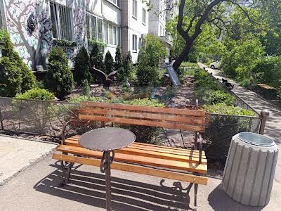 квартира по адресу Рональда Рейгана ул., 2-А