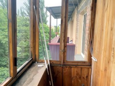 квартира за адресою Данила Щербаківського вул. (Щербакова), 68