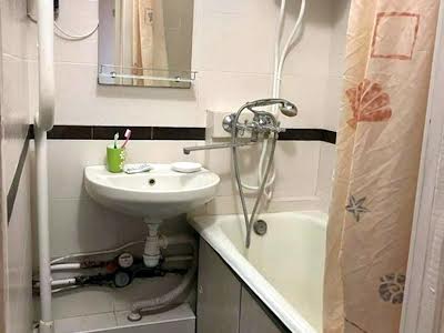 квартира за адресою Патріотів вул., 98