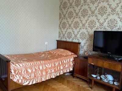 кімната за адресою Чоколівський бульв., 22