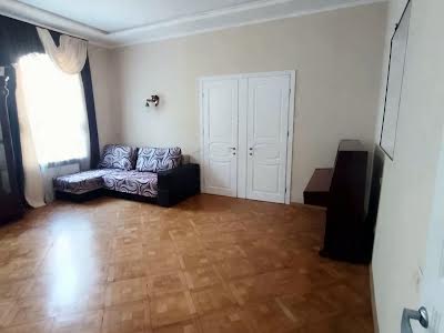 квартира по адресу Дороша ул., 6