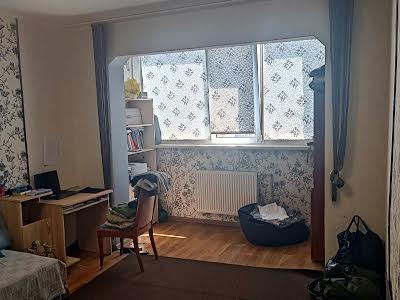 квартира по адресу Марии Башкирцевой ул., 31