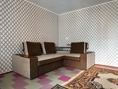 квартира за адресою Дніпро, Героїв просп., 19