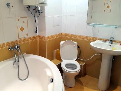 квартира по адресу Патриарха Мстислава Скрипника ул., 11