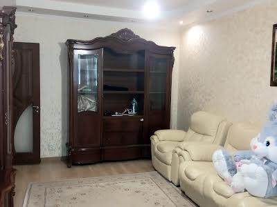 квартира за адресою 12 Продольная, 89