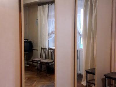 квартира за адресою Білоруська вул., 17-А