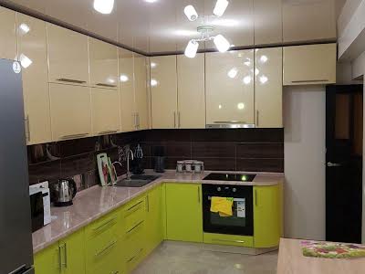 квартира за адресою Барабашова вул., 30