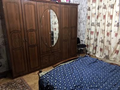 квартира по адресу Прорезная ул., 10