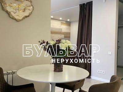 квартира за адресою Ньютона вул., 98