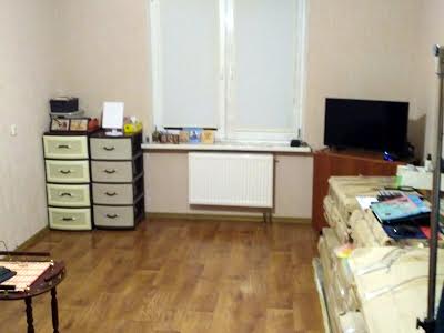 квартира за адресою Київ, Науки просп., 60