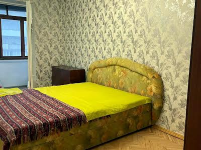 квартира по адресу Ентузіастів, 25/1