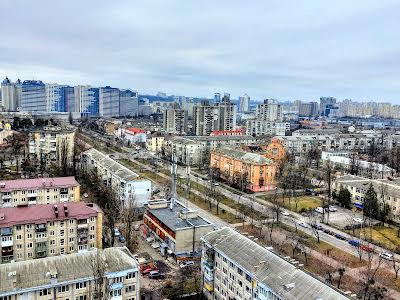 квартира по адресу Верховного Совета бульв., 14б