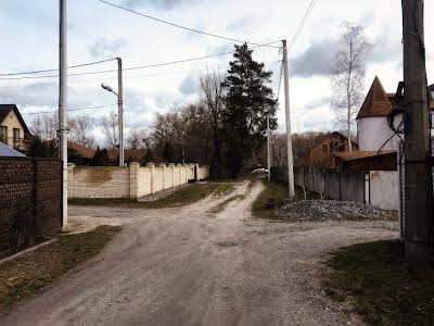 участок по адресу с. Вишенки, Героїв Космосу