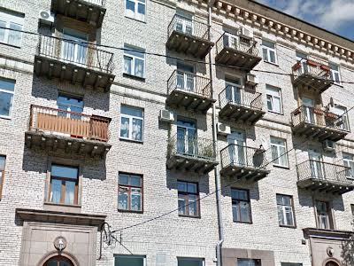 квартира за адресою Лютеранська вул., 17