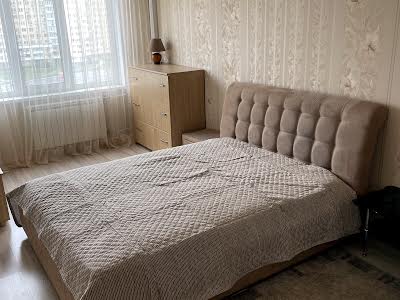 квартира за адресою Володимира Івасюка просп. (Героїв Сталінграду), 27-А