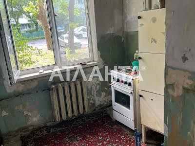 квартира по адресу дорога Люстдорфская ул., 29в