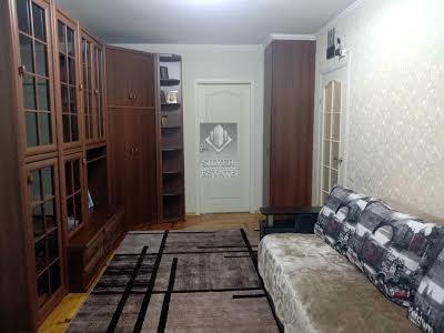 квартира за адресою Бочарова вул., 6