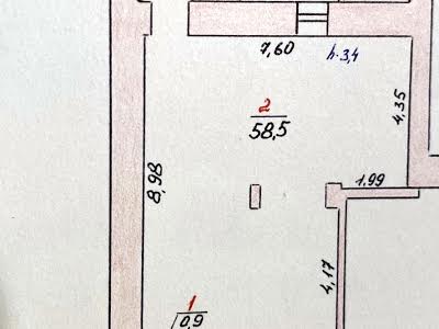 коммерческая по адресу Макарова Адмирала ул., 37