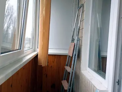 квартира по адресу Сулеймана Стальского ул., 6-А