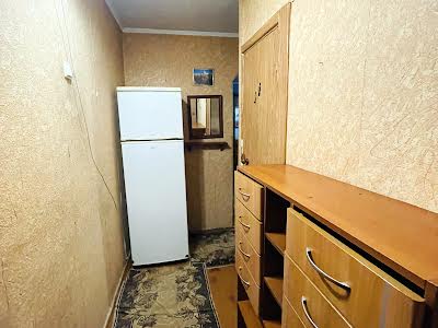 квартира за адресою Халаменюка вул., 10