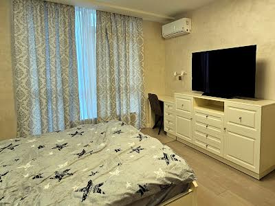 квартира по адресу Предславинская ул., 40