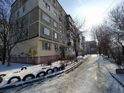 квартира за адресою Слобожанський просп. (Газети 