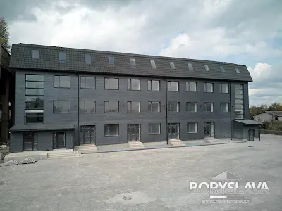 комерційна за адресою Соборна вул., 364 