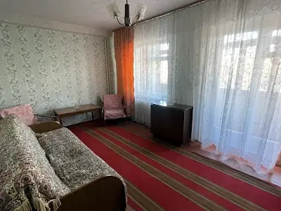 квартира по адресу Шолом-Алейхема ул., 15