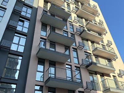 квартира по адресу Под Голоском ул., 4