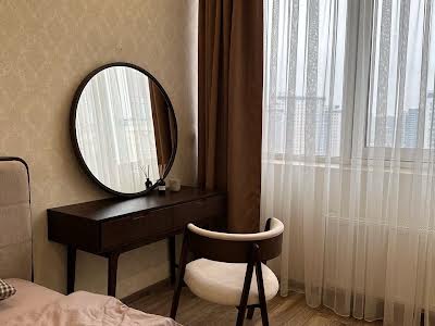 квартира по адресу Берестейский просп. (Победы), 26a