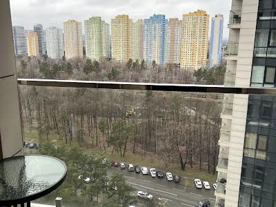 квартира по адресу Князя Романа Мстиславича ул. (Генерала Жмаченка), 28